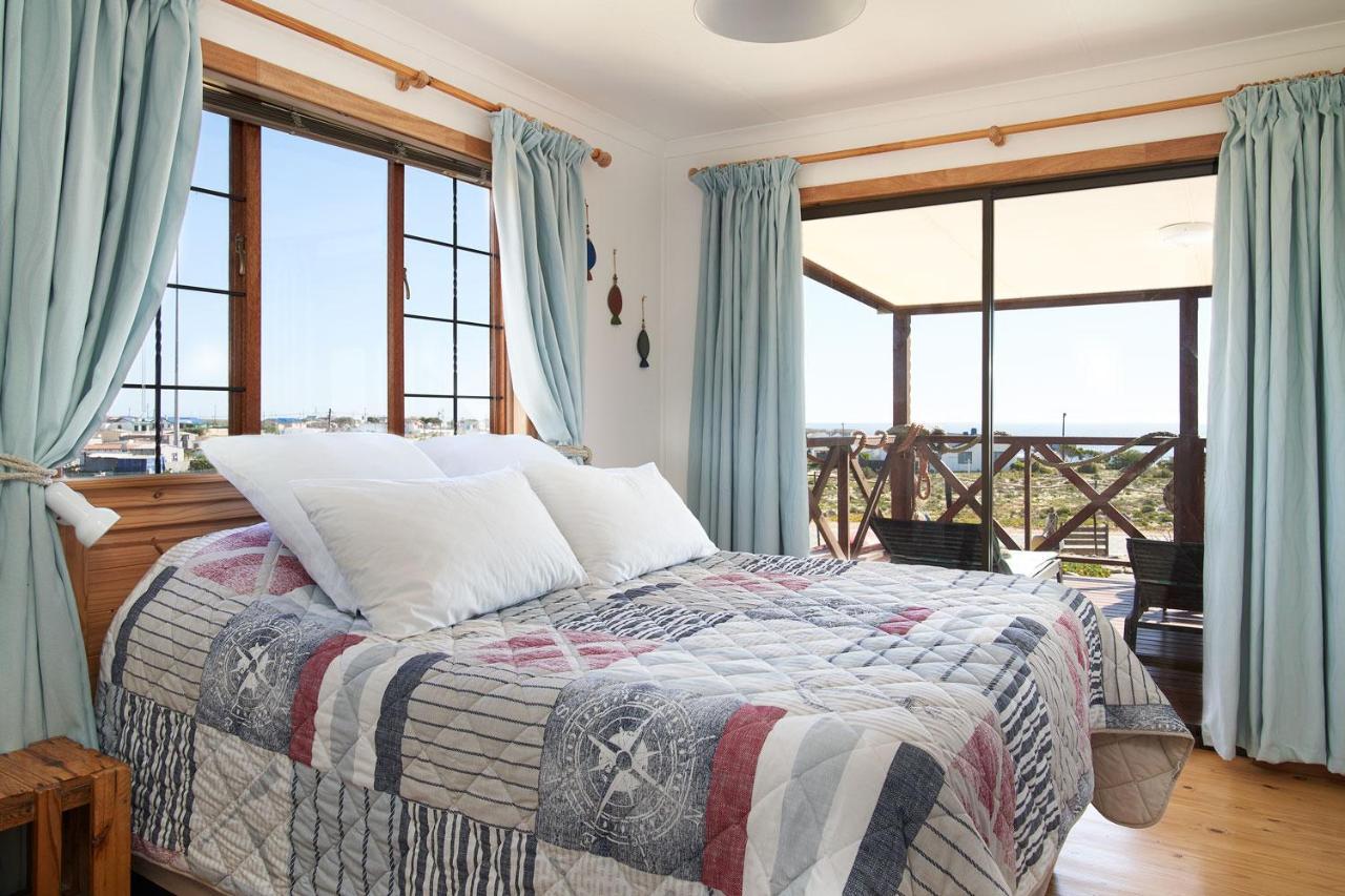 Dogstone Cottage Hondeklipbaai Exterior photo